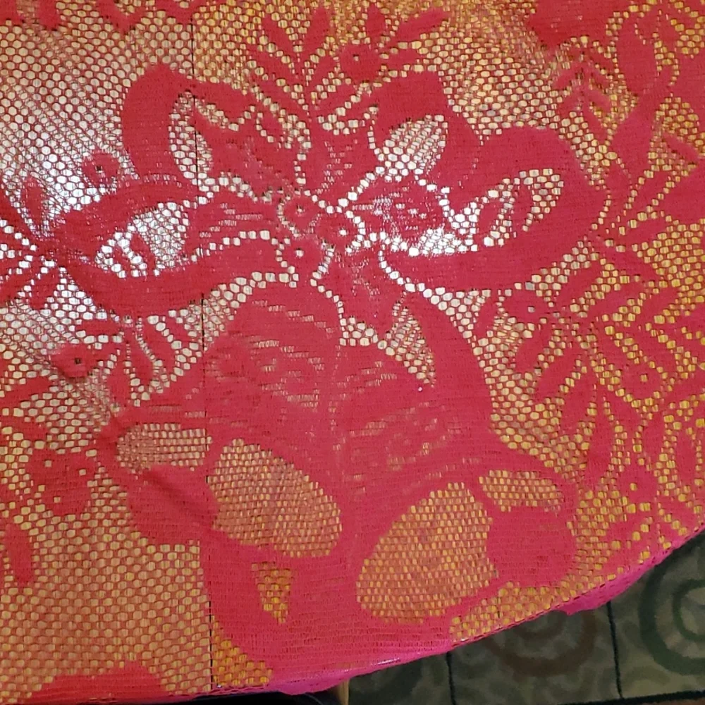 Tablecloth 92